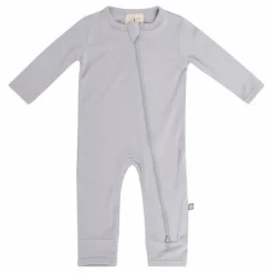 Kyte Baby Zippered Romper 3-6M