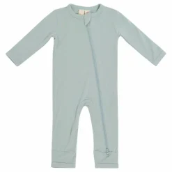 Kyte Baby Zippered Romper 0-3M