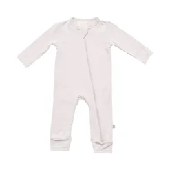 Kyte Baby Zippered Romper- Newborn