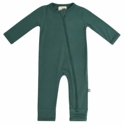 Kyte Baby Zippered Romper 6-12M
