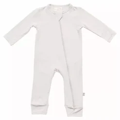 Kyte Baby Zippered Romper 3-6M