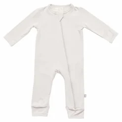 Kyte Baby Zippered Romper 0-3M