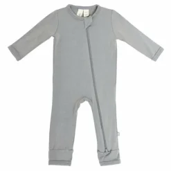 Kyte Baby Zippered Romper 12-18M