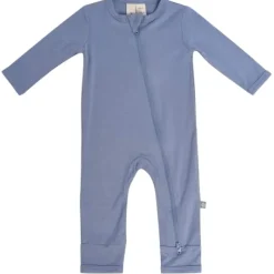 Kyte Baby Zippered Romper 0-3M