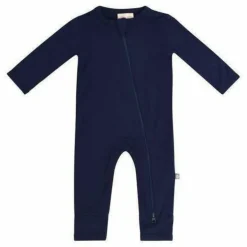 Kyte Baby Zippered Romper- Newborn
