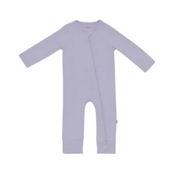 Kyte Baby Zippered Romper 3-6M