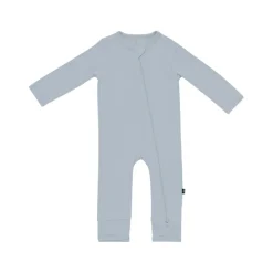 Kyte Baby Zippered Romper 0-3M