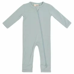 Kyte Baby Zippered Romper 6-12M