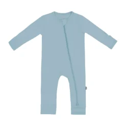 Kyte Baby Zippered Romper 0-3M