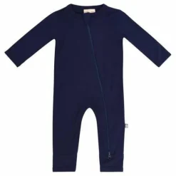 Kyte Baby Zippered Romper 12-18M