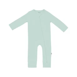 Kyte Baby Zippered Romper 3-6M