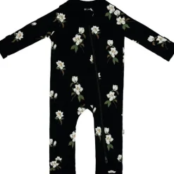 Kyte Baby Zippered Romper 0-3M
