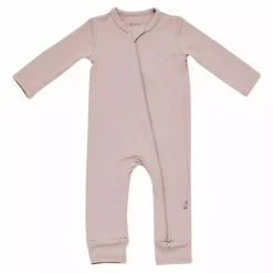 Kyte Baby Zippered Romper- Newborn