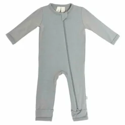 Kyte Baby Zippered Romper 6-12M