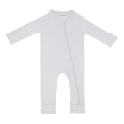 Kyte Baby Zippered Romper- Newborn