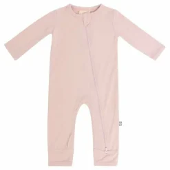 Kyte Baby Zippered Romper 6-12M