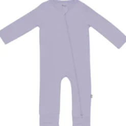 Kyte Baby Zippered Romper 0-3M