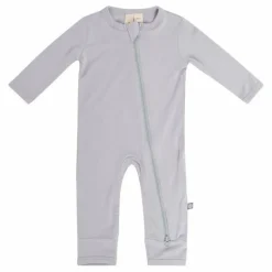 Kyte Baby Zippered Romper 6-12M