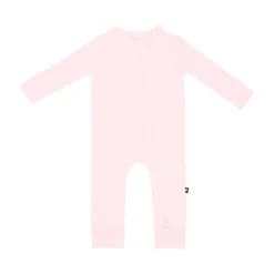 Kyte Baby Zippered Romper 3-6M