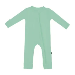 Kyte Baby Zippered Romper 3-6M