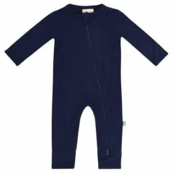 Kyte Baby Zippered Romper 6-12M