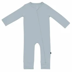 Kyte Baby Zippered Romper 6-12M