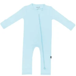 Kyte Baby Zippered Romper 3-6M