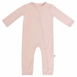 Kyte Baby Zippered Romper- Newborn