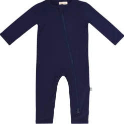 Kyte Baby Zippered Romper 0-3M