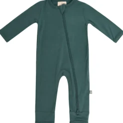 Kyte Baby Zippered Romper 12-18M