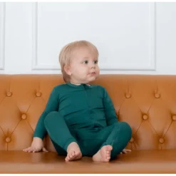 Kyte Baby Zippered Romper 18-24M