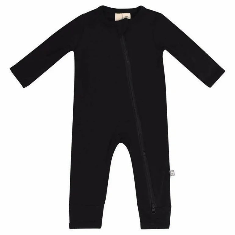 Kyte Baby Zippered Romper 0-3M