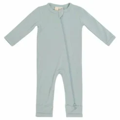 Kyte Baby Zippered Romper- Newborn