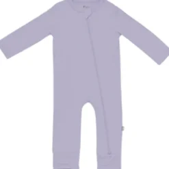 Kyte Baby Zippered Romper 12-18M