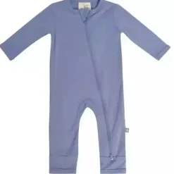 Kyte Baby Zippered Romper 18-24M