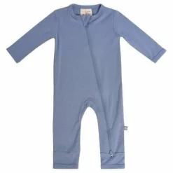 Kyte Baby Zippered Romper 3-6M