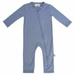 Kyte Baby Zippered Romper- Newborn