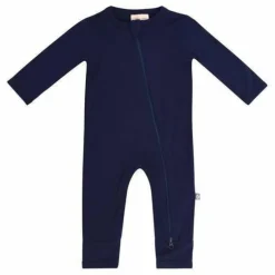 Kyte Baby Zippered Romper 3-6M