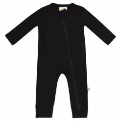 Kyte Baby Zippered Romper- Newborn