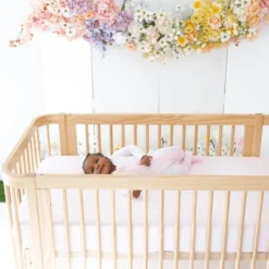 Kyte Crib Sheets