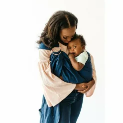 Kyte Linen Ring Sling
