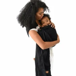 Kyte Linen Ring Sling