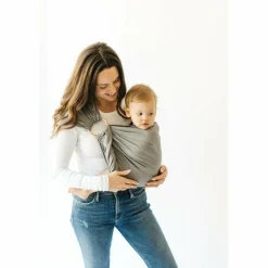Kyte Linen Ring Sling