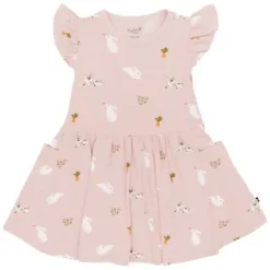 Kyte Pocket Dress