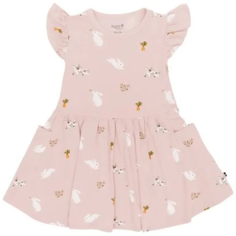Kyte Pocket Dress