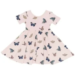 Kyte Twirl Dress