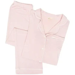 Kyte Women's Long Sleeve Pajama Set