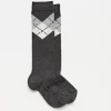 Lamington Clyde Knee Socks
