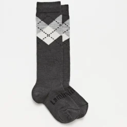 Lamington Clyde Knee Socks