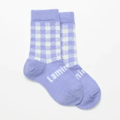 Lamington Dorothy Crew Socks